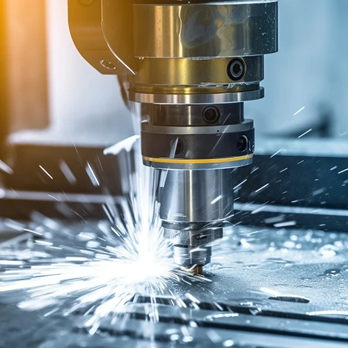 كيف تختار شفرة CNC؟