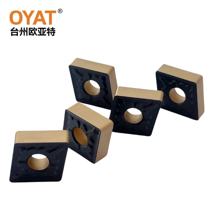 CNMG120408-CM إدراج