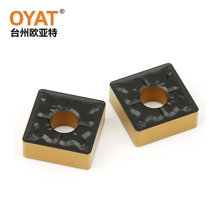 SNMG120404-MA Turning Inserts