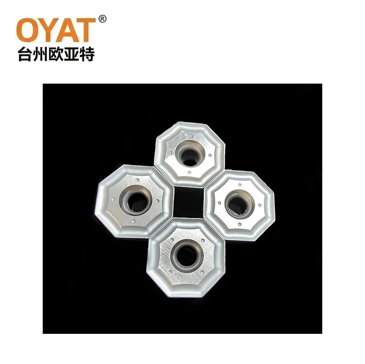 OnGU08T508-PM Milling إدراج