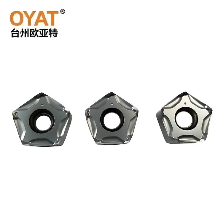 PNMU0905Xer-GM Milling إدراج