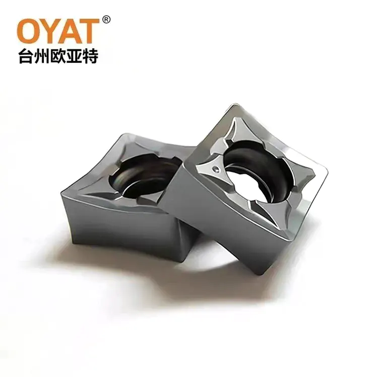 SNEU1206ZNEN-GM Milling إدراج SNEU1206ZNEN-GM Milling إدراج