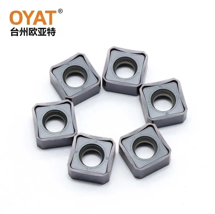 SNMX1205ANN-MP Milling إدراج SNMX1205ANN-MP Milling إدراج