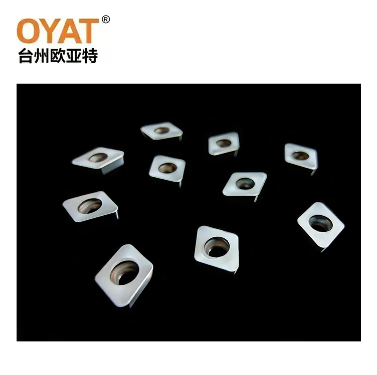 XDHW060210SN Milling إدراج